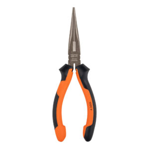 ALICATE DE PUNTA 7" AISLADO 1000V COMFORTGRIP 12348 - TRUPER