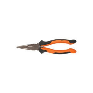 ALICATE DE PUNTA 8" AISLADO 1000V COMFORTGRIP 17336 - TRUPER