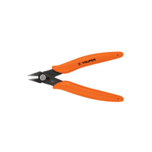 ALICATE DE CORTE 5" ELECTRONICA 17314 - TRUPER