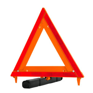 TRIANGULO DE SEGURIDAD PLEGABLE 43.5CM 10942 - TRUPER
