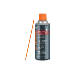 LUBRICANTE PENETRANTE EN AEROSOL 400ML 101976 - TRUPER