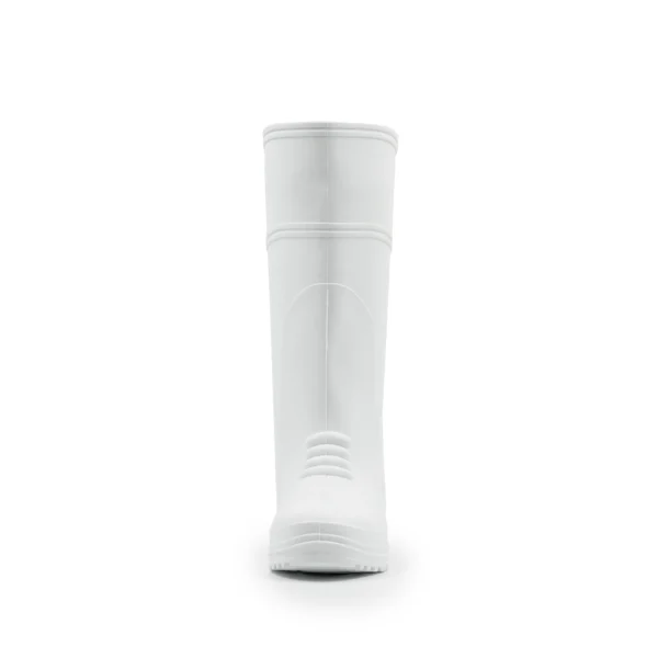 BOTA XTREME DE PVC BLANCA - Imagen 3