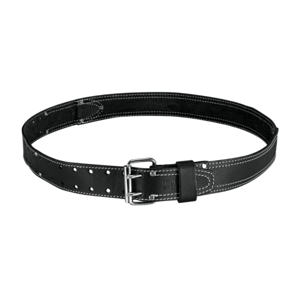 CINTURON DE CUERO PARA PORTAHERRAMIENTAS 101789 - TRUPER