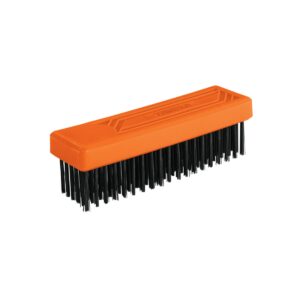 CEPILLO CON CERDAS DE ACERO 114 PINCELES 11556 - TRUPER
