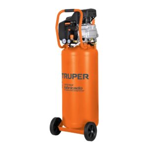 COMPRESORA DE AIRE 3.5HP, 80L, 102116 - TRUPER