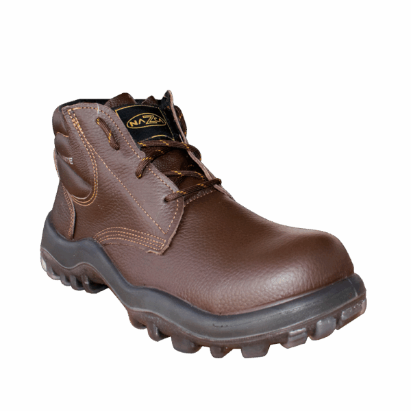 BOTA BORAZON NU610 - NAZCA