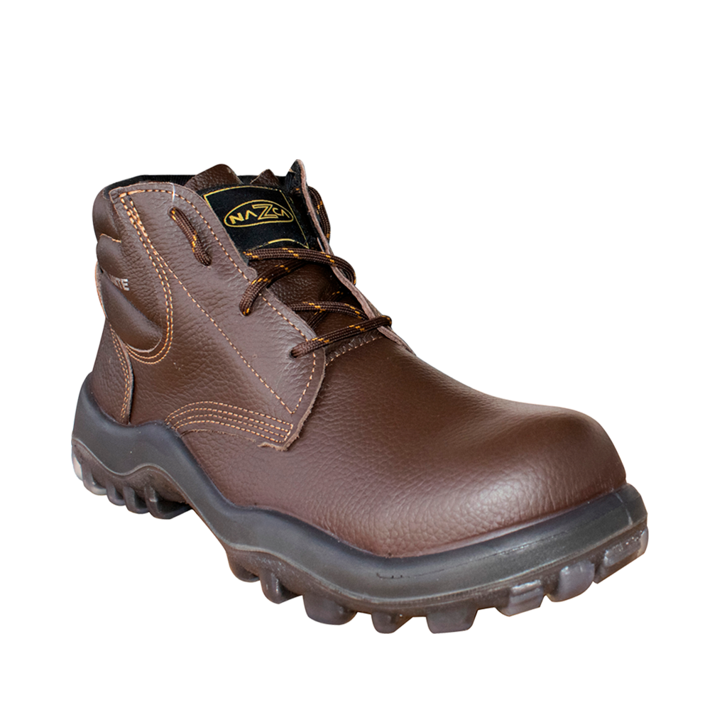BOTA BORAZON NU610 - NAZCA