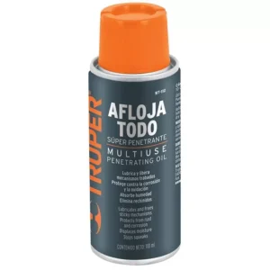 ACEITE AFLOJATODO 235ML 13469 - TRUPER