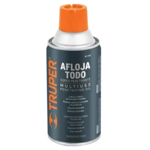 ACEITE AFLOJATODO 345ML 13470 - TRUPER