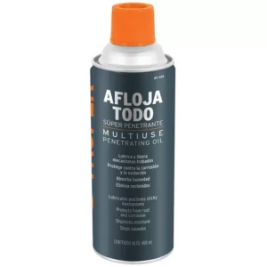 ACEITE AFLOJATODO 400ML 13471 - TRUPER