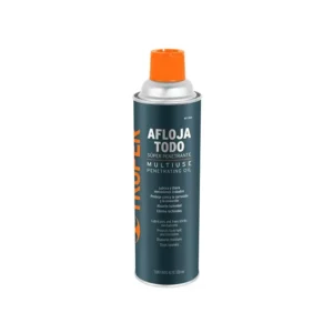 ACEITE AFLOJATODO 550ML 13472 - TRUPER