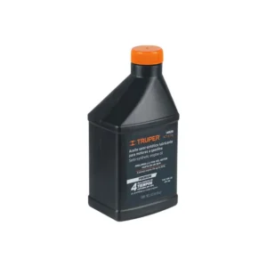 ACEITE SEMI SINTETICO 0.5L SAE 10W-30 PARA MOTOR 4 TIEMPOS 14928 - TRUPER