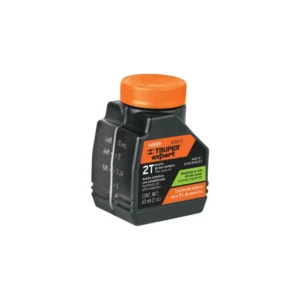 ACEITE SINTETICO 60ML PARA MOTOR 2 TIEMPOS 14991 - TRUPER
