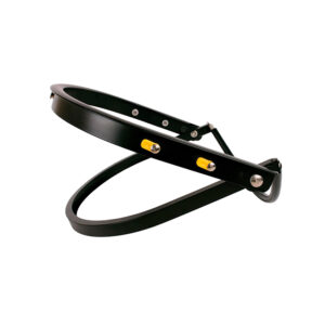 ADAPTADOR PARA CASCO DE VISOR FACIAL V-200 | SEGPRO