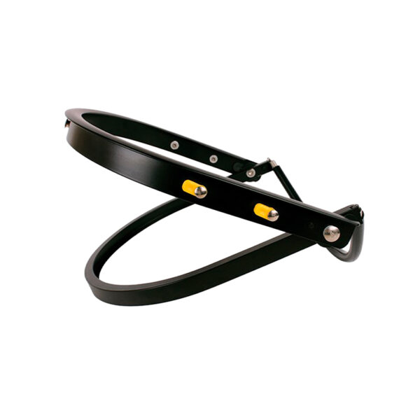 ADAPTADOR PARA CASCO DE VISOR FACIAL V-200 | SEGPRO