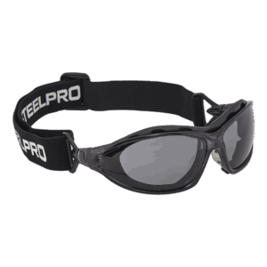 LENTE X5  DUAL HYDROPHILIC  A/F OSCURO - STEELPRO