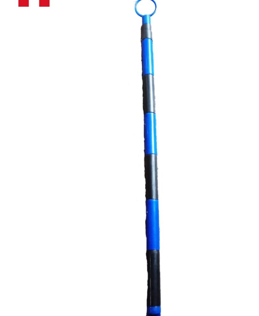 BARRA REFLECTIVA AZUL