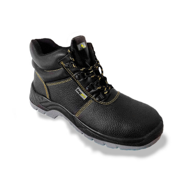 BOTIN HARDER | SEGPRO