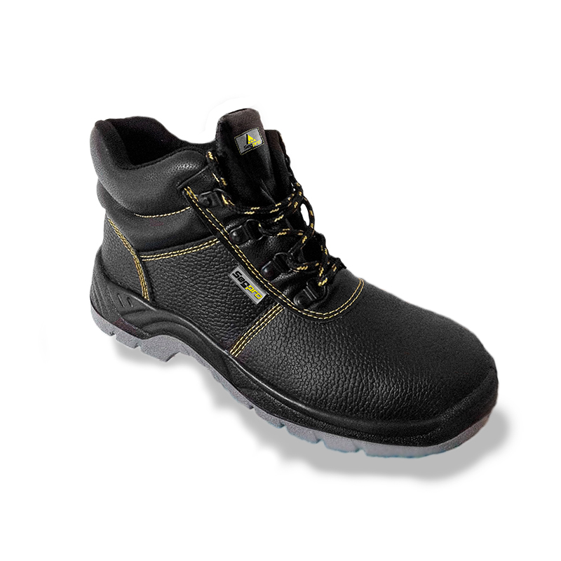 BOTIN HARDER | SEGPRO