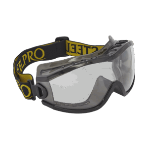 ANTIPARRA EVEREST A/F CLARO - STEELPRO