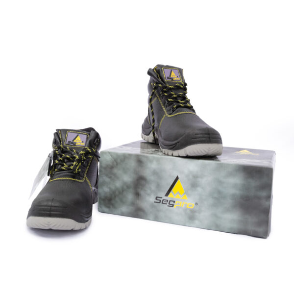 BOTIN HARDER | SEGPRO - Imagen 4