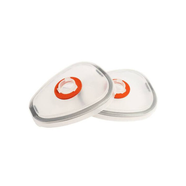 ADAPTADOR ERGONIC 411F CARTUCHO/FILTRO (UND)(20 UND) - STEELPRO