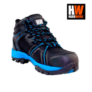 BOTA DE SEGURIDAD BERING LOW - HARDWORK