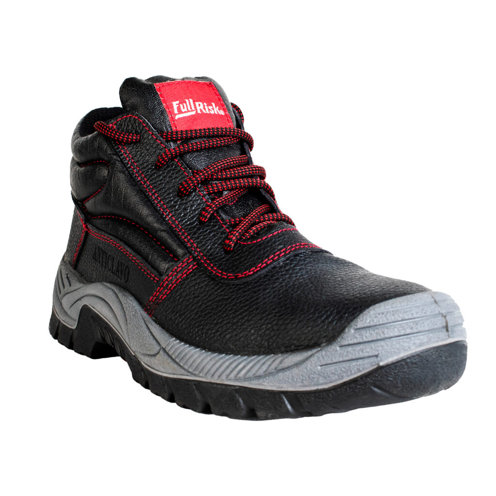 BOTA DE SEGURIDAD FU708-I FULL RISK