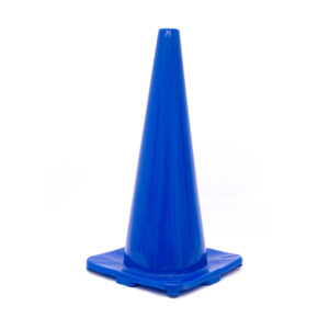 CONO DE PVC AZUL 28" | SEGPRO