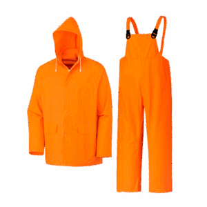 TRAJE NARANJO JAR XP-300 - STEELPRO