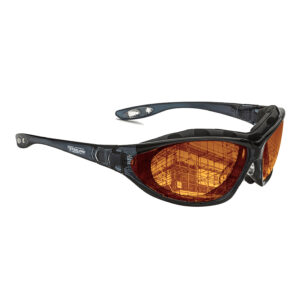 LENTE X5 A/F ESPEJADO DORADO - STEELPRO