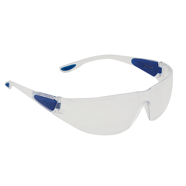 LENTE RUNNER A/F CLARO - STEELPRO