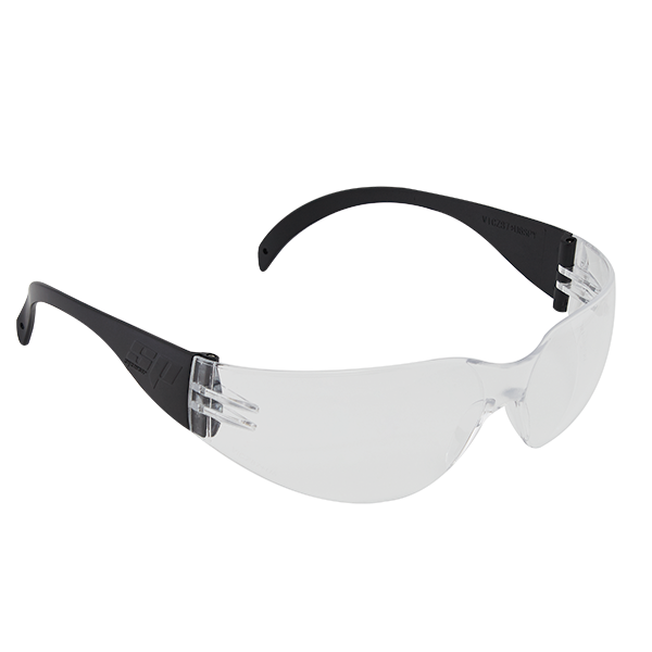 LENTE SPY CLARO - STEELPRO