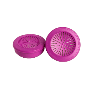 FILTRO 7580 P100 NORTH (PAR) - STEELPRO