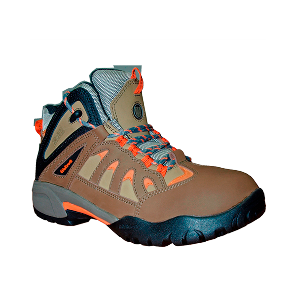 BOTA DE SEGURIDAD ED140 - EDELBROCK