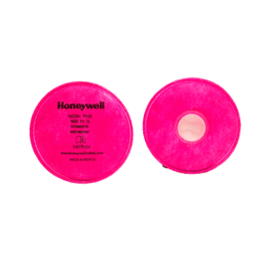 FILTRO T/DISCO 75FFP100 NORTH (PAR) - HONEYWELL