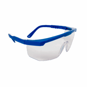 LENTE SKY BLUE A/F CLARO - STEELPRO