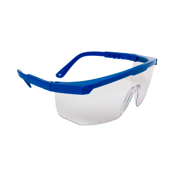 LENTE SKY BLUE A/F CLARO - STEELPRO