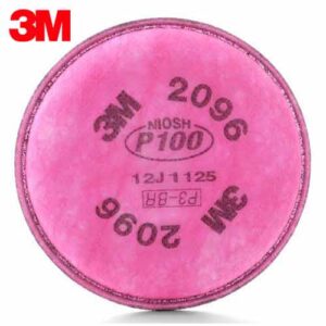 FITLRO 2096 (P100) - 3M