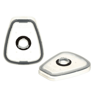 RETENEDOR PARA FILTRO 502 - 3M