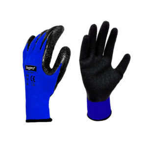 GUANTE G-FLEX AZUL - SEGPRO