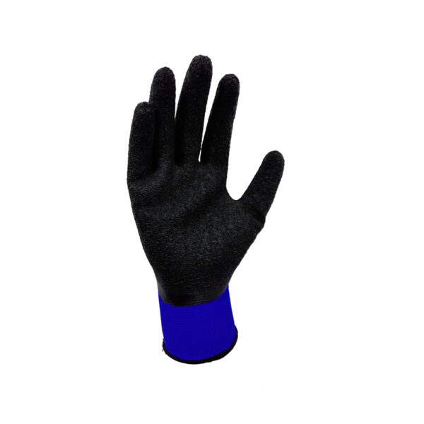 GUANTE G-FLEX AZUL - SEGPRO - Imagen 2