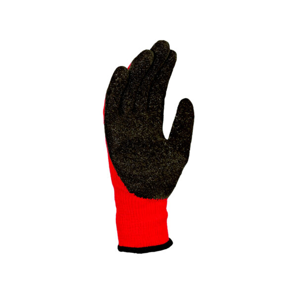 GUANTE G-FLEX ROJO - SEGPRO - Imagen 2