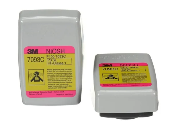 FILTRO 7093C - 3M