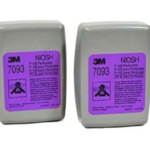 FILTRO 7093 (P100) - 3M