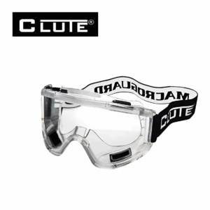 LENTE MACROGUARD MARCO CLARO - CLUTE