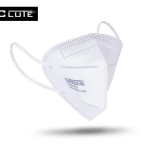 MASCARILLA KN95 - CLUTE