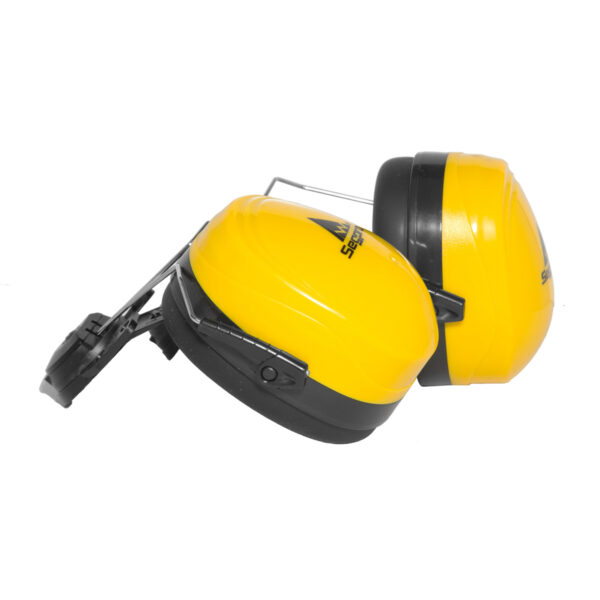 OREJERAS ADAPTABLE A CASCO - SEGPRO - Imagen 2