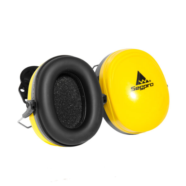 OREJERAS ADAPTABLE A CASCO - SEGPRO