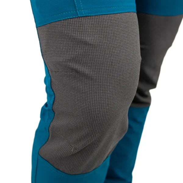 PANTALON HW NAHUEL HOMBRE PETROLEO - HARDWORK - Imagen 3
